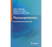 Pharmacoproteomics: Recent Trends and Applications
