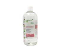 Pharmactiv Bio Agua Micelar Desmaquillante Hidrolato de Rosa y Aloe Vera 500ml