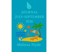 Pharmacy Leadership & Motivation Journal - 2026 Summer Edition