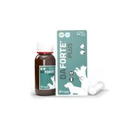 Pharmadiet Daforte plus en Gel para perro y gato 20 ML