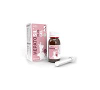 Pharmadiet Hepatosil Plus Gel Suplemento Hepático para perros y gatos