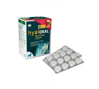 Hyaloral Razas Grandes y Gigantes 120 y 360 comprimidos