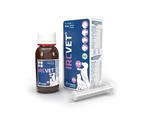 Pharmadiet IRC Vet Gel Suplemento Renal para perros y gatos
