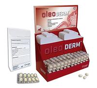 Pharmadiet oleoderm envase clinico 360cap