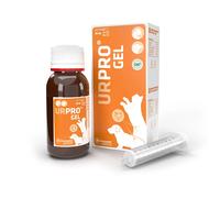 Pharmadiet URPRO Gel Suplemento Urinario para perros y gatos