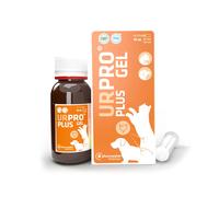 Urpro Gel para perros y gatos 50 ml