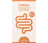 Pharmahebe Evaqua 30Cap. 200 g 1 Unidad
