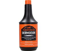 Kerbl Horse-Shampoo DERMOCAN - 1 l Kerbl