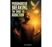 Pharmakeia Breaking the Spirit of Addiction