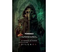 Pharmakeia: El Monopolio Médico y sus Raíces Esotéricas (Illuminati)