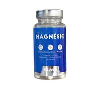 Pharmakern Triple Magnesio 60 cápsulas