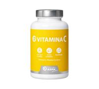 PharmaKern Vitamina C 60 cápsulas