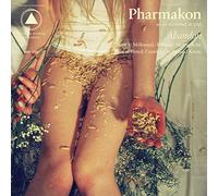 Pharmakon - Abandon [Vinilo]