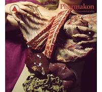 Pharmakon - Bestial Burden (Bruise Colored Vinyl) [Vinilo]