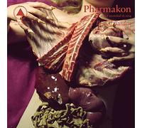 Pharmakon - Bestial Burden [Vinilo]