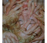 Pharmakon Contact (Vinyl) 12" Album