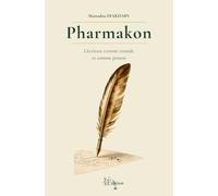 Pharmakon: L’écriture comme remède et comme poison