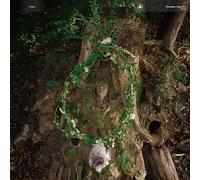 PHARMAKON - MAGGOT MASS (SEAWEED GREEN VINYL)