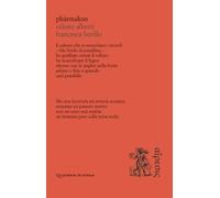 Phàrmakon (Quaderni di poesia)