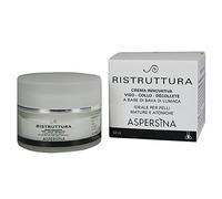 Pharmalife - Crema antiedad "Aspersina Ristruttura", regeneradora y compactante, 50 ml