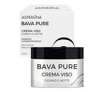 Pharmalife Research Aspersina - Bava Pure Crema Viso Giorno e Notte, 50ml