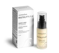 Pharmalife Research Aspersina - Ristruttura Siero Viso Lift Express, 30ml