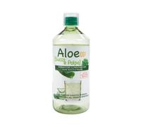 Pharmalife Zumo de Pulpa de Aloe 100% 1l