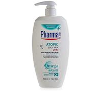 Body milk Atopic pH 5.5 500 ml Pharmaline