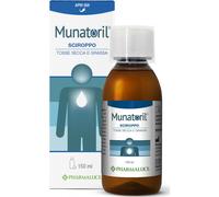 Pharmaluce Munatoril Jarabe para la Tos 150ml