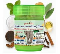 PHARMALUXE Inhalador Nasal Tailandia, Hong Thai, Inhalador Tailandes, Rhinodouche Junior, Irrigador Nasal, Vaporub, Rhinomer, Yadom, Agua de Mar Nasal, Lavado Nasal Adulto, Poppers Sex Inhalador (40g)