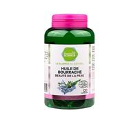 Pharmascience Aceite de borraja 120 caps