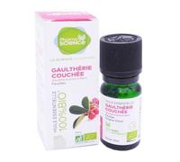 Pharmascience Aceite Esencial de Gaulteria Bio 10 ml