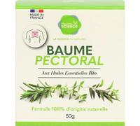 Pharmascience Bálsamo Pectoral 50 g