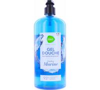 Pharmascience Gel de Ducha Marino 1L