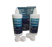 PHARMASET Solución Única 360ml 2 X 360 ml