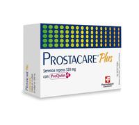 PharmaSuisse Laboratories Prostacare Plus 30 Perlas
