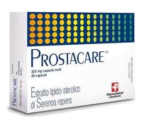 PharmaSuisse Prostacare 30caps