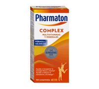 Pharmaton Complex 100 comp