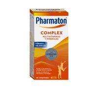 Pharmaton® Complex 30 comp