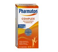 Pharmaton® Complex 30comp