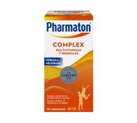 Pharmaton Complex 60 comp