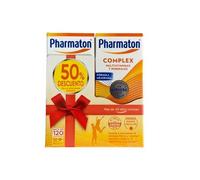 Pharmaton Complex Pack 120 comp