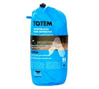 Pharmavoyage mosquito net totem double mosquito repellent 60 / 125 x 250 cm