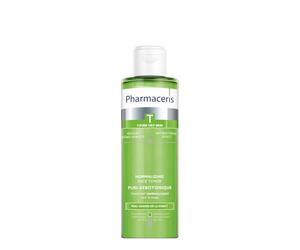 Pharmceris T PURI-SEBOTONIQUE normalización cara Tóner (200 ml)