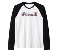 PharmD Doctor of Pharmacy Tie Dye Groovy Farmacéutico Camiseta Manga Raglan