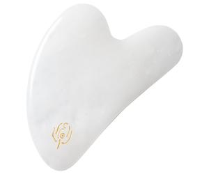 PHARMOS NATUR Clear Crystal Quartz Gua Sha