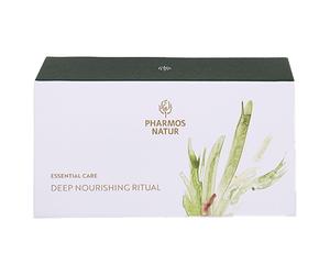 PHARMOS NATUR Essential Care Set de Navidad Ritual Nutritivo Profundo
