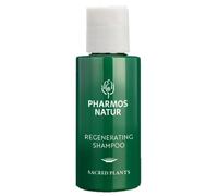PHARMOS NATUR Hair Care Regenerating Shampoo 50 ml