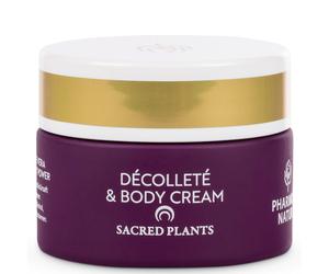 PHARMOS NATUR Love Your Age Décolleté & Body Cream 15 ml