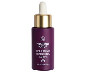 PHARMOS NATUR Love Your Age Lift & Repair Hyaluronic Serum 30 ml